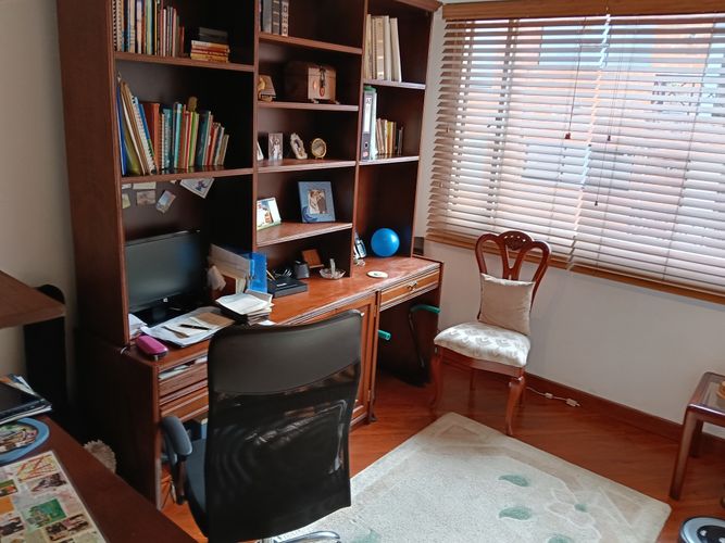 Apartamento en venta en Mazuren, Bogotá · foto 22 de 24