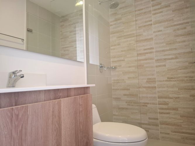 Apartamento de 2 alcobas en arriendo en El Poblado, Medellín, 125 m² · foto 11 de 14