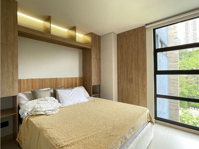 Apartamento de 4 alcobas en venta en Los Naranjos, Medellín, 230 m² · foto 14 de 22