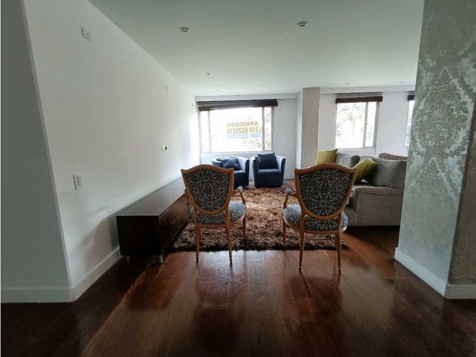 Apartamento en venta en Santa Barbara, Bogotá · foto 4 de 24