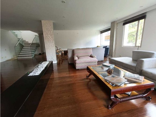 Apartamento en venta en Santa Barbara, Bogotá · foto 7 de 24