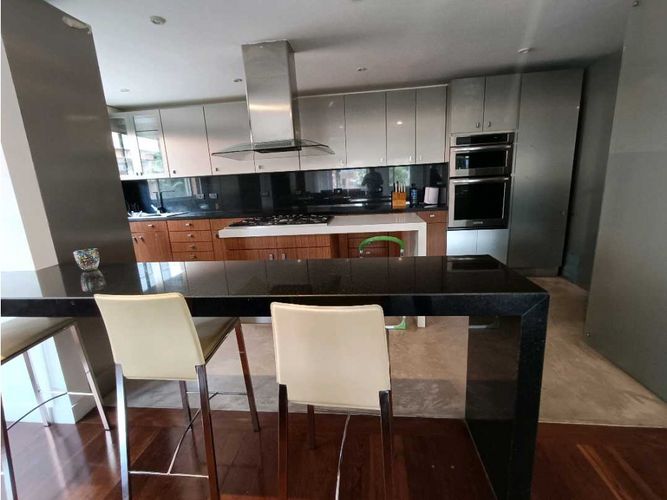 Apartamento en venta en Santa Barbara, Bogotá · foto 10 de 24