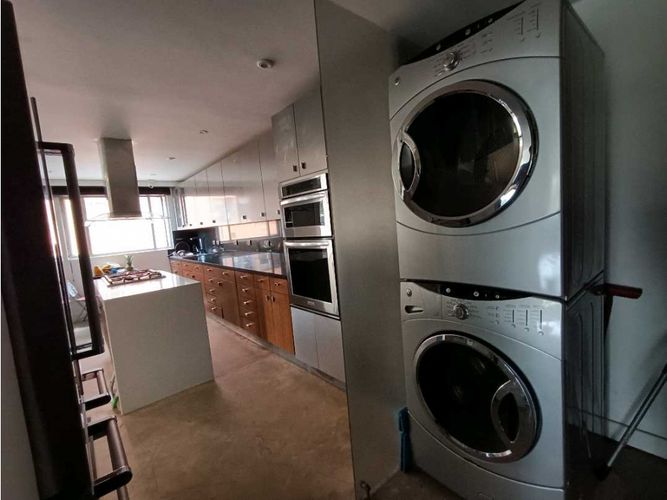 Apartamento en venta en Santa Barbara, Bogotá · foto 12 de 24