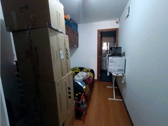 Apartamento en venta en Santa Barbara, Bogotá · foto 13 de 24