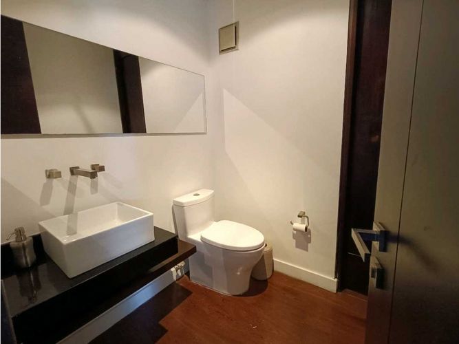 Apartamento en venta en Santa Barbara, Bogotá · foto 14 de 24