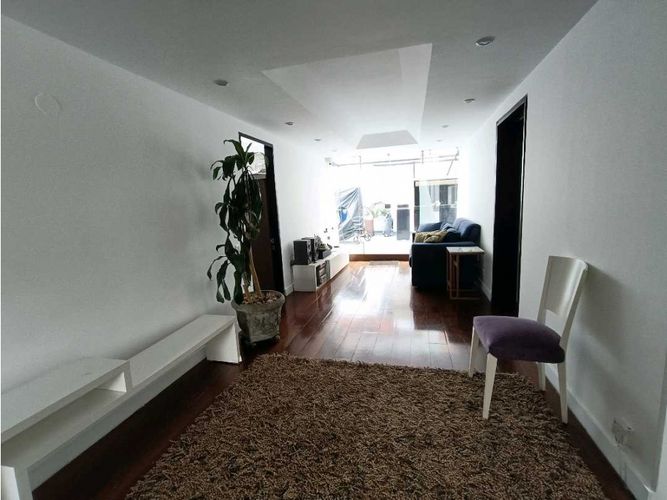 Apartamento en venta en Santa Barbara, Bogotá · foto 16 de 24