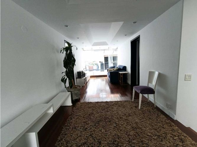 Apartamento en venta en Santa Barbara, Bogotá · foto 18 de 24