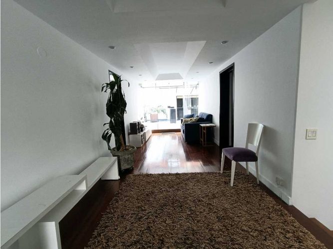 Apartamento en venta en Santa Barbara, Bogotá · foto 19 de 24
