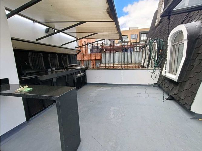 Apartamento en venta en Santa Barbara, Bogotá · foto 20 de 24