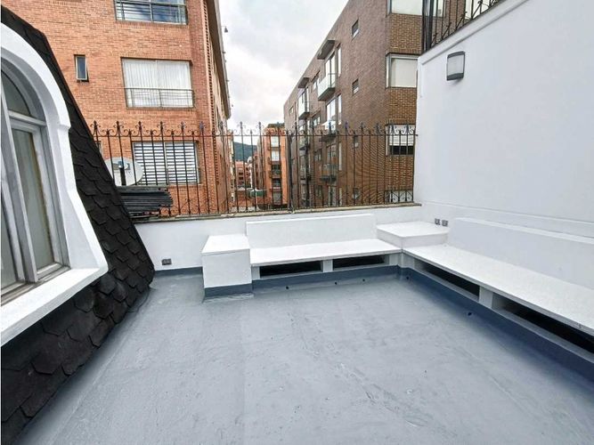 Apartamento en venta en Santa Barbara, Bogotá · foto 21 de 24