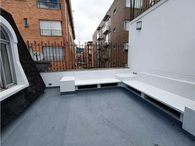 Apartamento en venta en Santa Barbara, Bogotá · foto 22 de 24