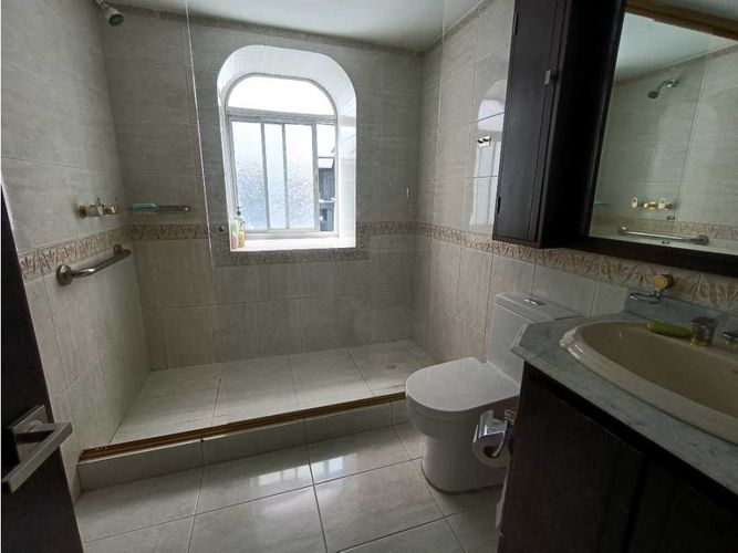 Apartamento en venta en Santa Barbara, Bogotá · foto 23 de 24