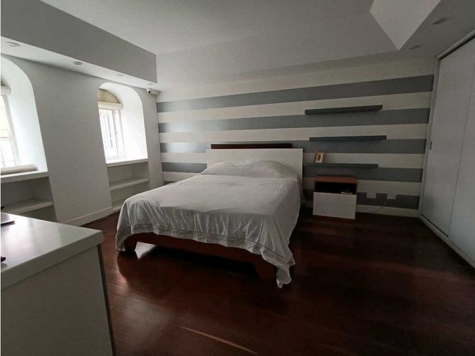 Apartamento en venta en Santa Barbara, Bogotá · foto 24 de 24