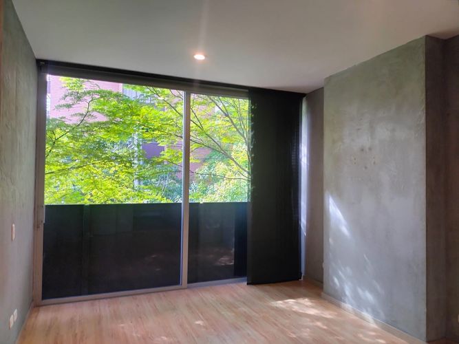 Apartamento de 2 alcobas en arriendo en El Poblado, Medellín, 89 m² · foto 3 de 15
