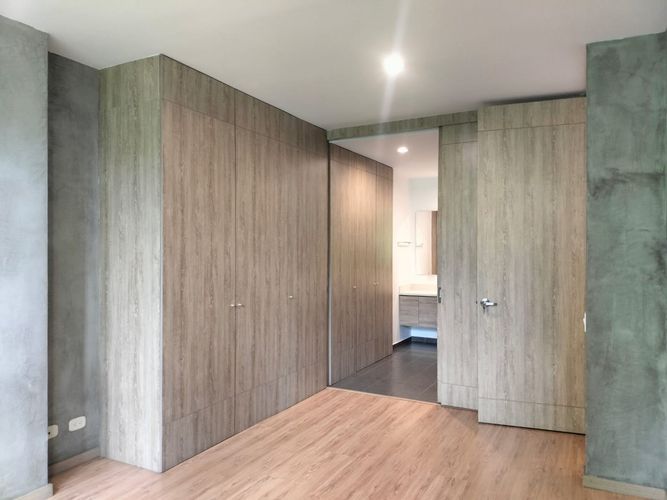 Apartamento de 2 alcobas en arriendo en El Poblado, Medellín, 89 m² · foto 11 de 15
