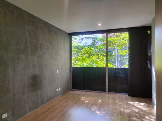 Apartamento de 2 alcobas en arriendo en El Poblado, Medellín, 89 m² · foto 9 de 15
