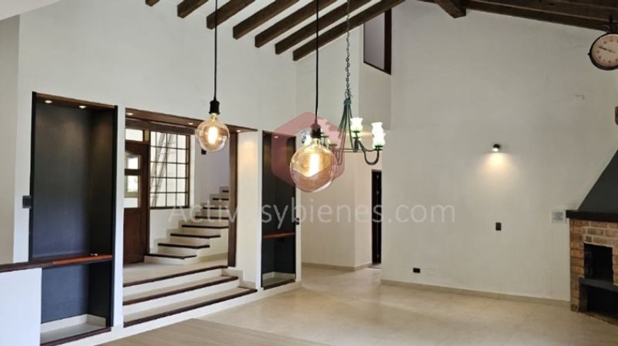 Casa de 5 alcobas en venta en Don Diego, El Retiro · foto 4 de 16