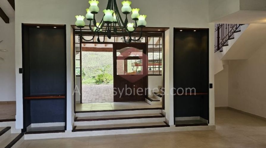 Casa de 5 alcobas en venta en Don Diego, El Retiro · foto 6 de 16