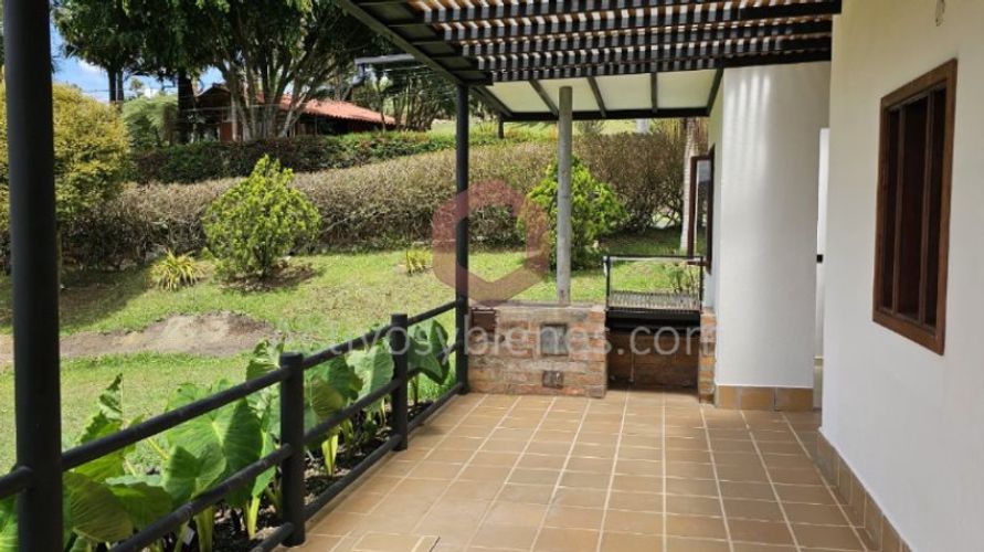Casa de 5 alcobas en venta en Don Diego, El Retiro · foto 7 de 16