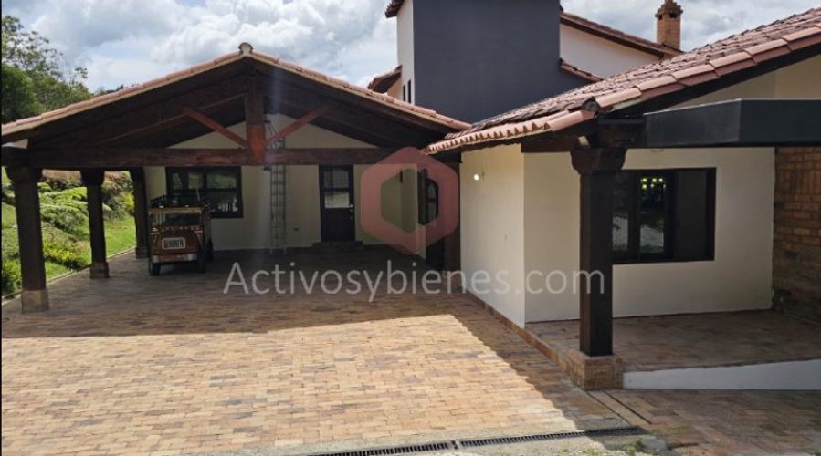 Casa de 5 alcobas en venta en Don Diego, El Retiro · foto 8 de 16