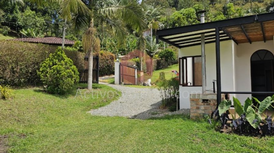 Casa de 5 alcobas en venta en Don Diego, El Retiro · foto 12 de 16