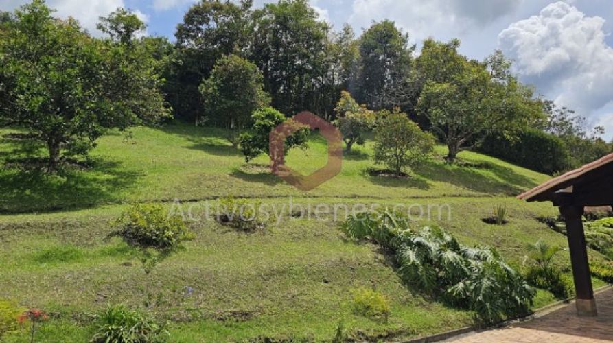 Casa de 5 alcobas en venta en Don Diego, El Retiro · foto 13 de 16