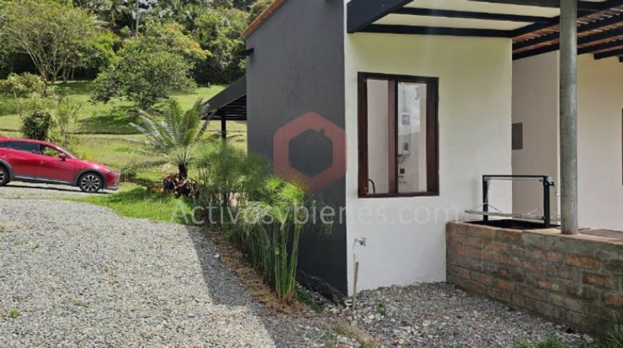 Casa de 5 alcobas en venta en Don Diego, El Retiro · foto 14 de 16