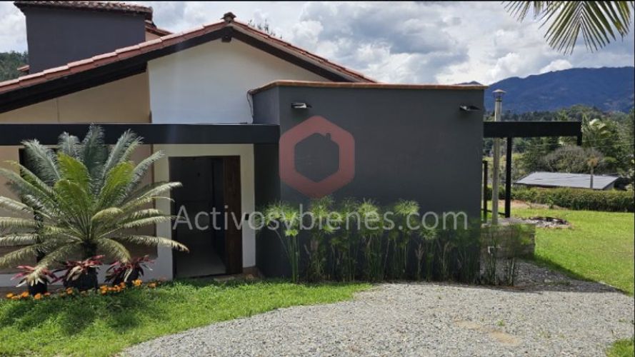Casa de 5 alcobas en venta en Don Diego, El Retiro · foto 16 de 16