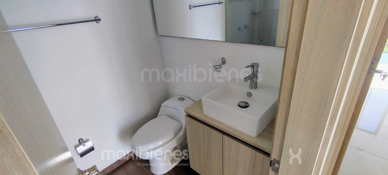 Apartamento en venta en Belen, Marinilla · foto 4 de 19