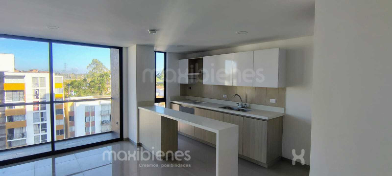 Apartamento en venta en Belen, Marinilla · foto 10 de 19