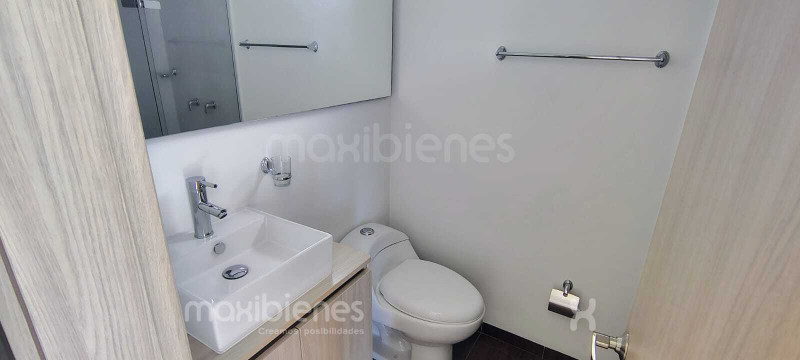 Apartamento en venta en Belen, Marinilla · foto 18 de 19