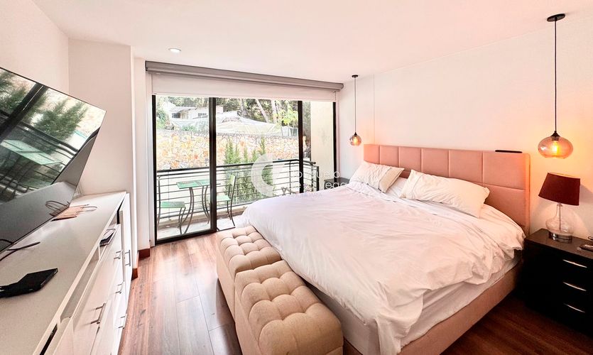 Casa en venta en Bosque De Pinos, Bogotá · foto 5 de 13