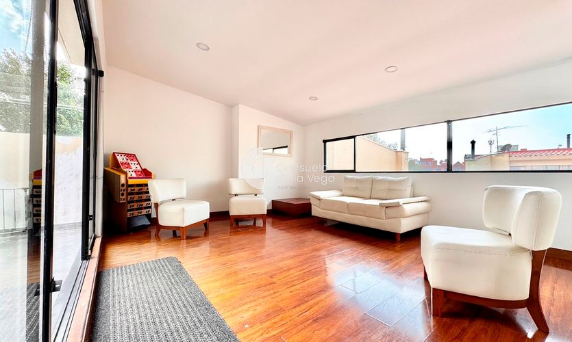 Casa en venta en Bosque De Pinos, Bogotá · foto 10 de 13