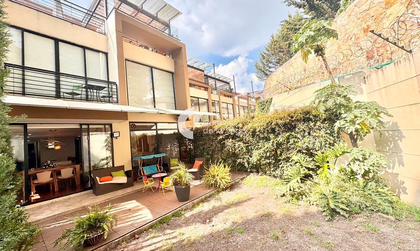 Casa en venta en Bosque De Pinos, Bogotá · foto 11 de 13
