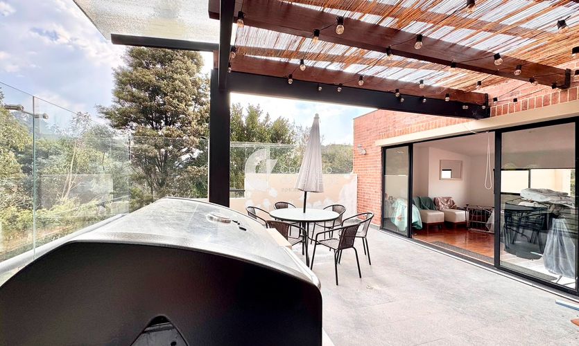 Casa en venta en Bosque De Pinos, Bogotá · foto 12 de 13