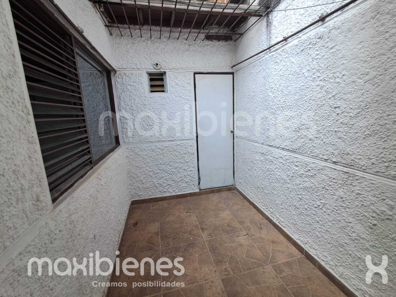 Casa en Arriendo en Calasanz, Medellín