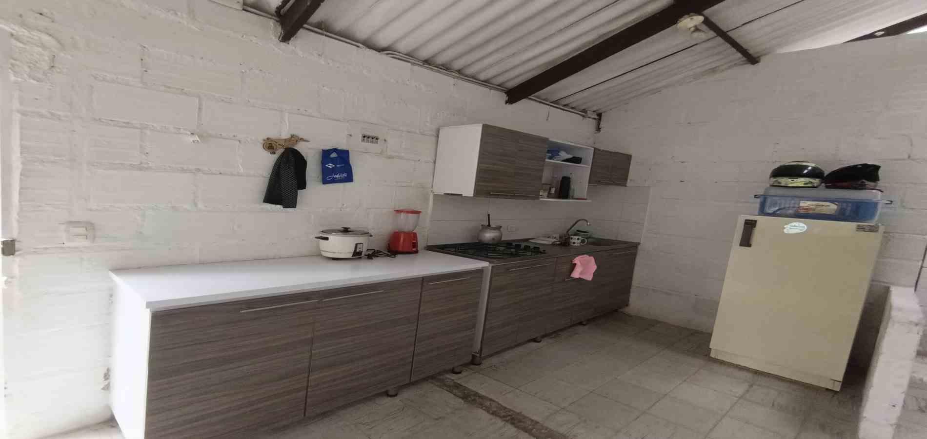Casa en venta en San Peregrino, Manizales · foto 22 de 24