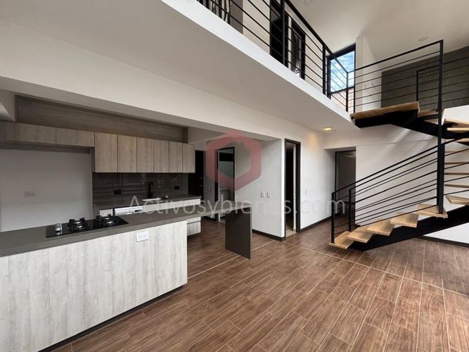 Apartamento de 2 alcobas en venta en Pantanillo, El Retiro, 100 m² · foto 2 de 17