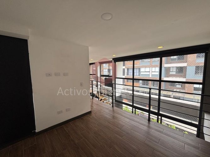 Apartamento de 2 alcobas en venta en Pantanillo, El Retiro, 100 m² · foto 5 de 17