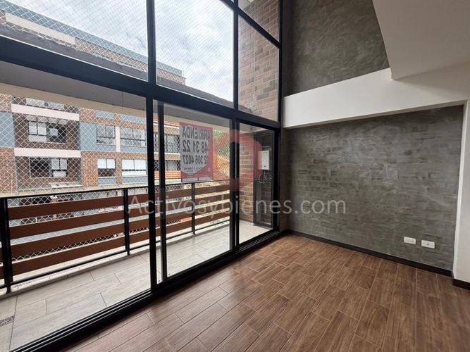 Apartamento de 2 alcobas en venta en Pantanillo, El Retiro, 100 m² · foto 6 de 17