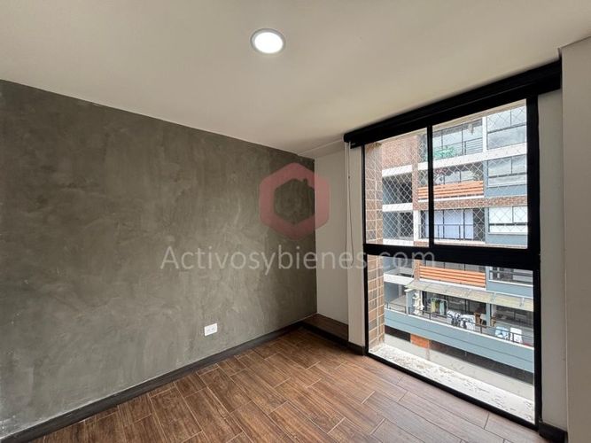 Apartamento de 2 alcobas en venta en Pantanillo, El Retiro, 100 m² · foto 7 de 17