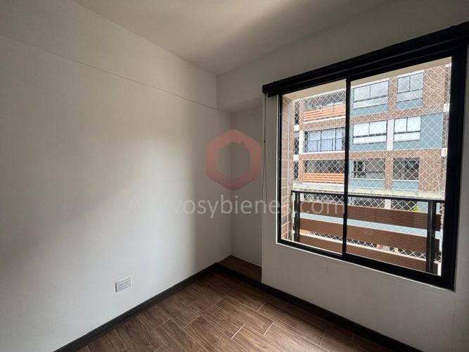 Apartamento de 2 alcobas en venta en Pantanillo, El Retiro, 100 m² · foto 8 de 17