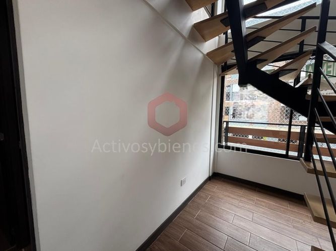 Apartamento de 2 alcobas en venta en Pantanillo, El Retiro, 100 m² · foto 10 de 17