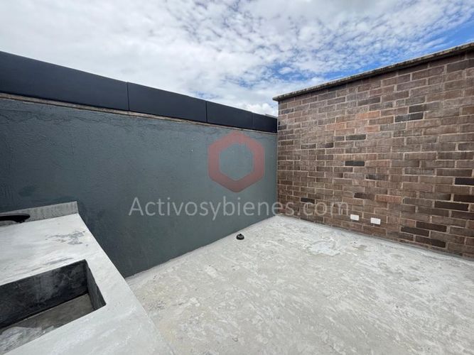 Apartamento de 2 alcobas en venta en Pantanillo, El Retiro, 100 m² · foto 13 de 17