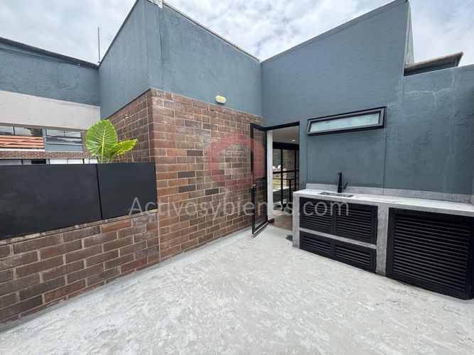 Apartamento de 2 alcobas en venta en Pantanillo, El Retiro, 100 m² · foto 14 de 17