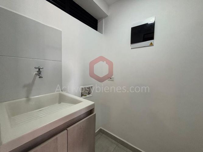 Apartamento de 2 alcobas en venta en Pantanillo, El Retiro, 100 m² · foto 15 de 17