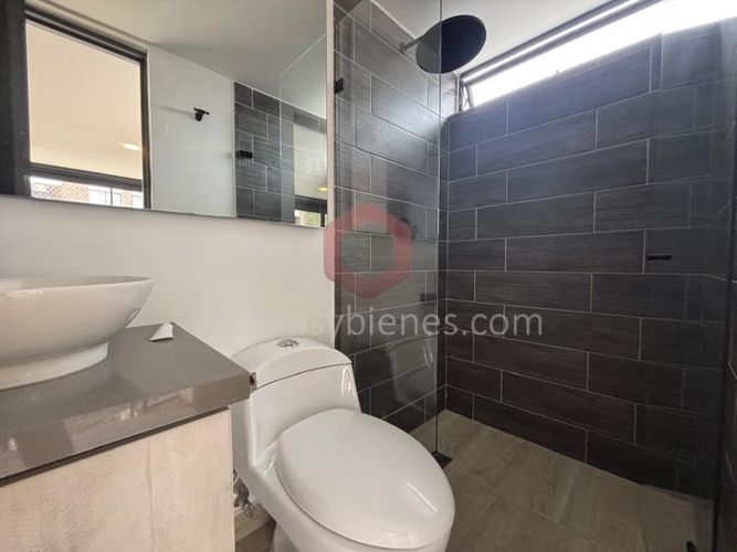 Apartamento de 2 alcobas en venta en Pantanillo, El Retiro, 100 m² · foto 16 de 17