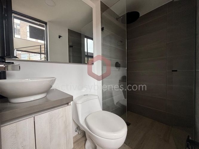 Apartamento de 2 alcobas en venta en Pantanillo, El Retiro, 100 m² · foto 17 de 17