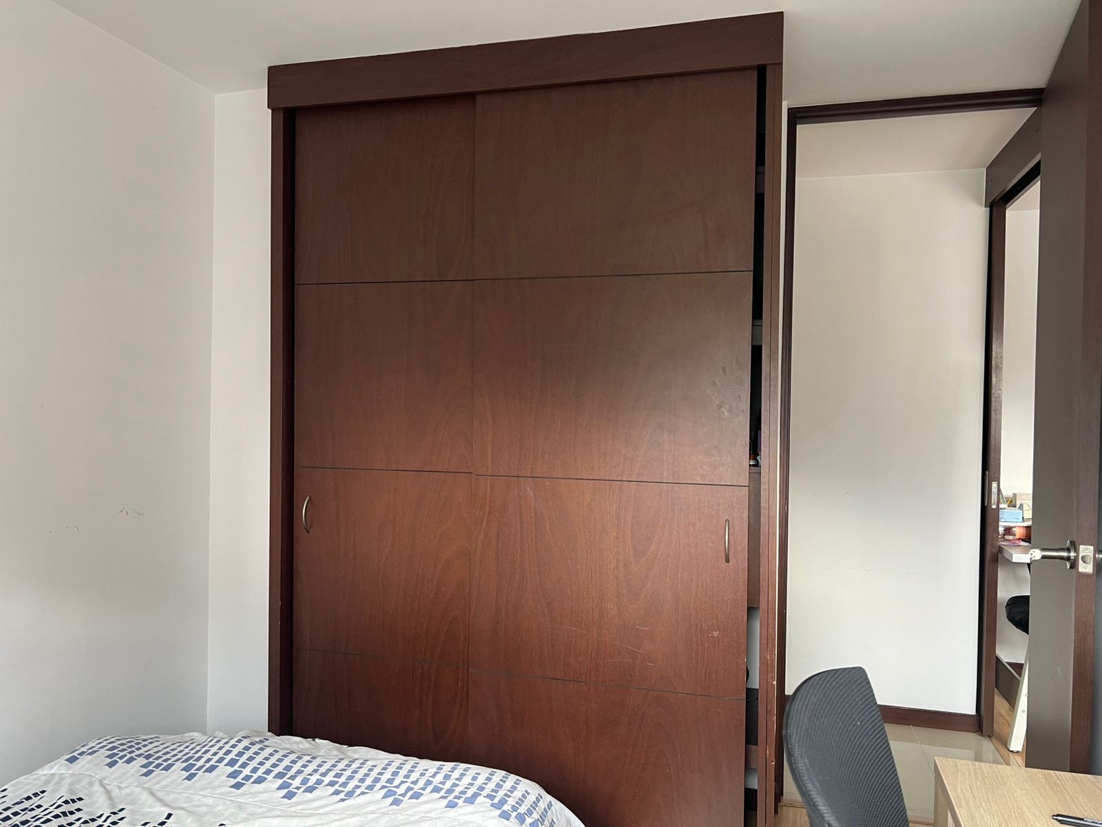 Apartamento en arriendo en Loma Benedictinos, Envigado · foto 7 de 13