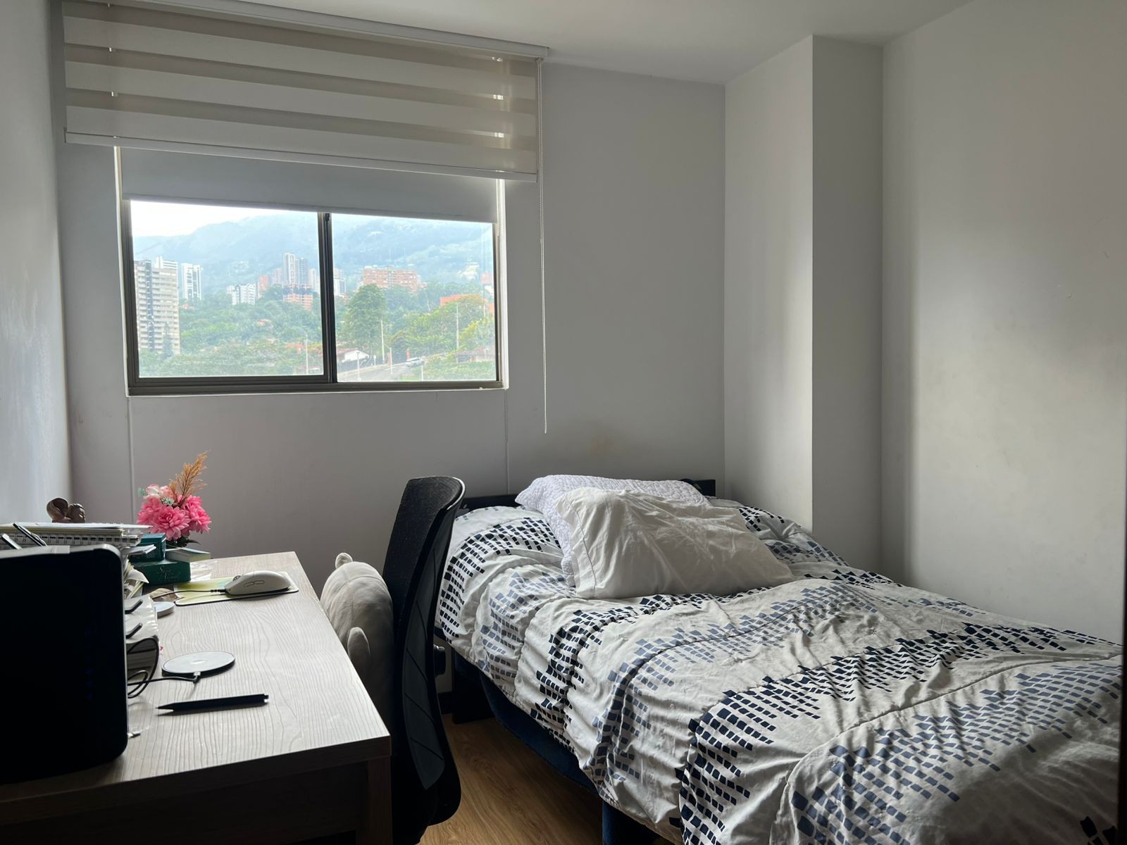 Apartamento en arriendo en Loma Benedictinos, Envigado · foto 8 de 13